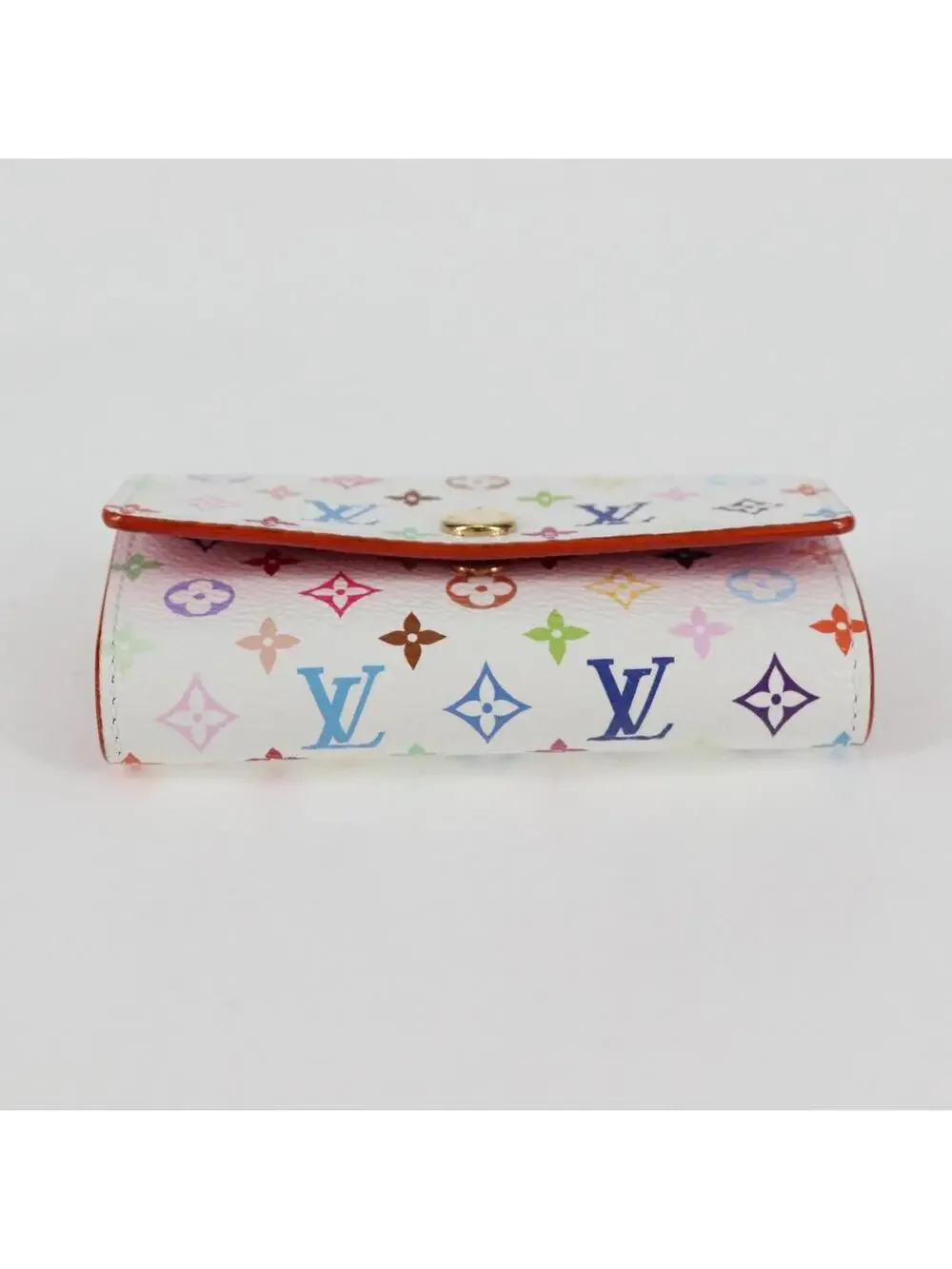 Louis Vuitton Multicolor Lv X Tm #344210L93B